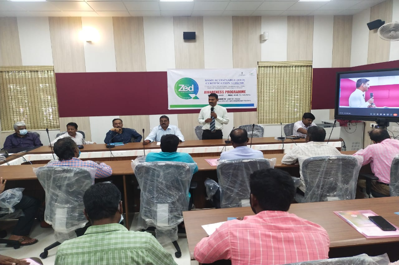 Award Function