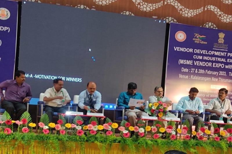 Award Function