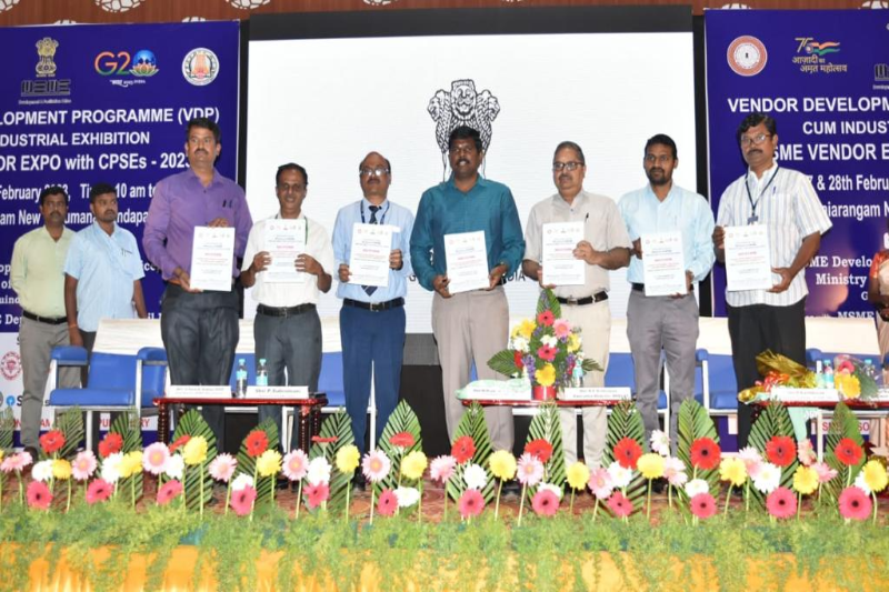 Award Function