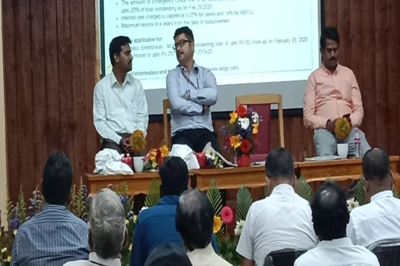 Award Function